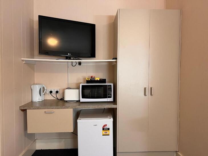 Bayview Motor Inn