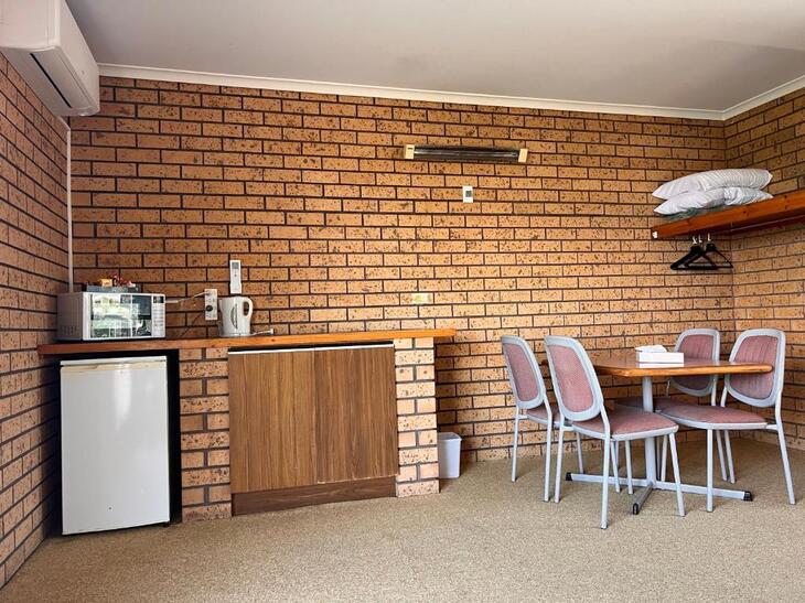 Bayview Motor Inn