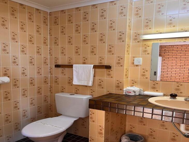 Bayview Motor Inn