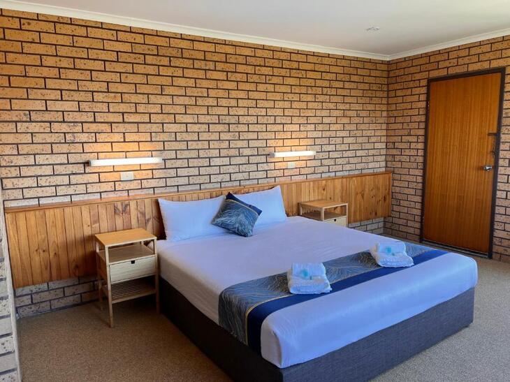 Bayview Motor Inn