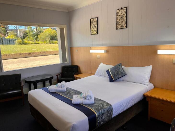 Bayview Motor Inn