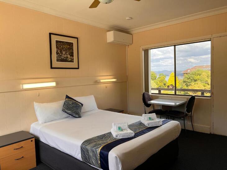 Bayview Motor Inn