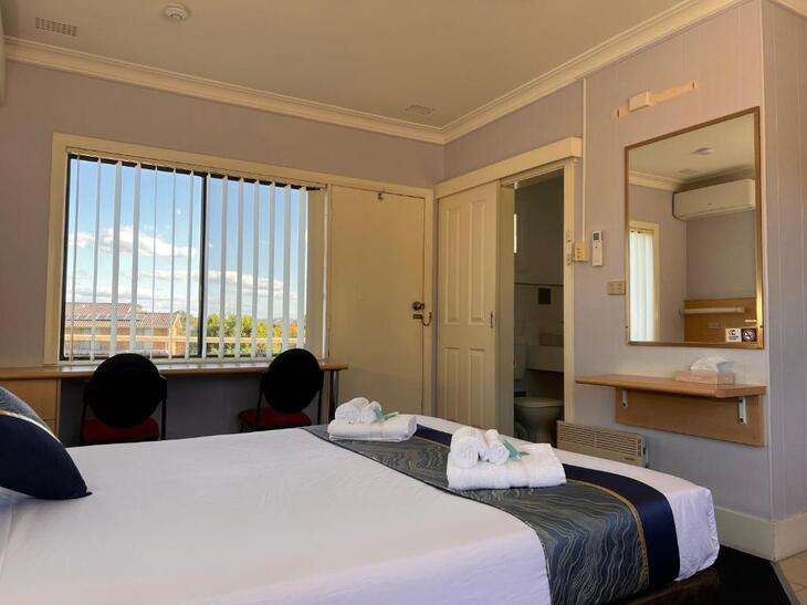 Bayview Motor Inn