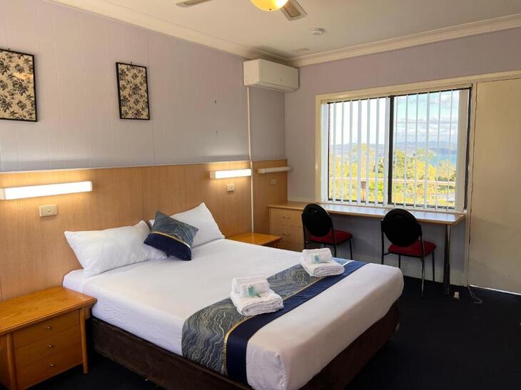 Bayview Motor Inn