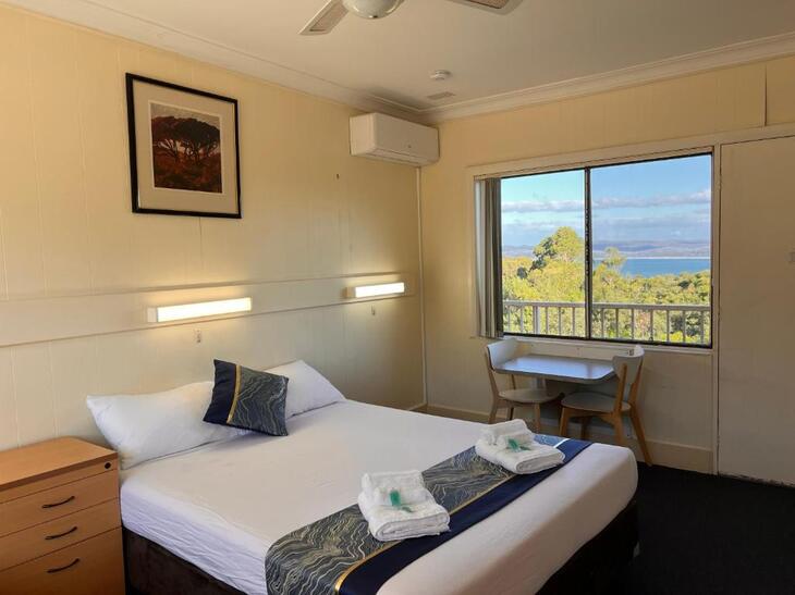 Bayview Motor Inn